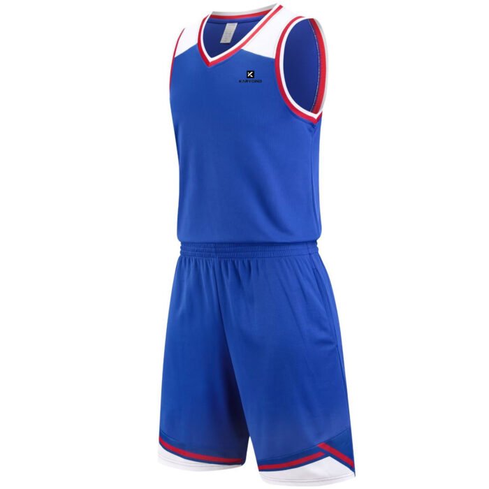 Basketball outfit - Image 5