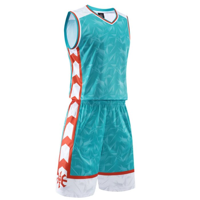 Basketball Uniforms - Image 6