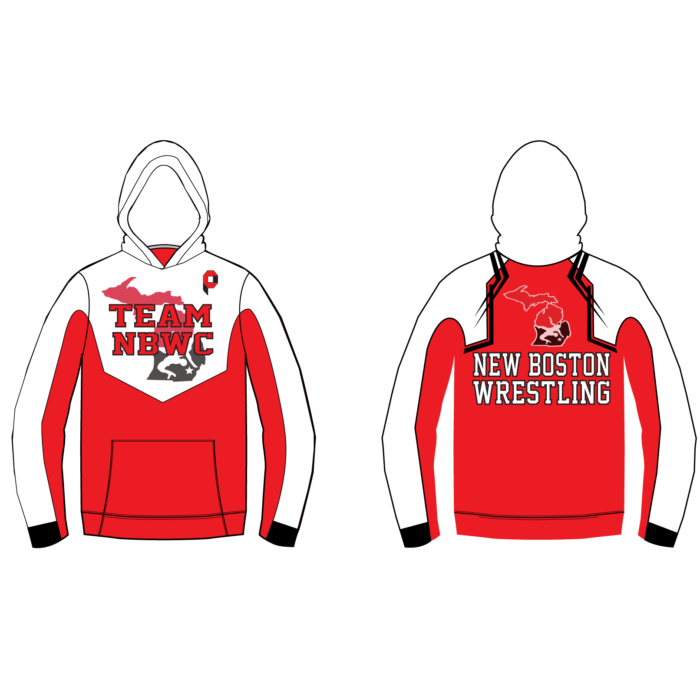 Hoodie - Image 4