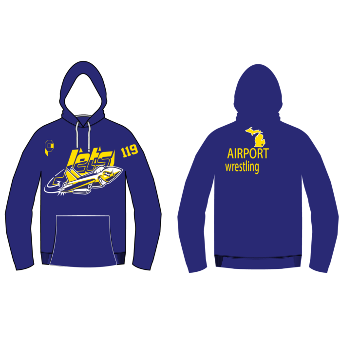 Hoodie - Image 3