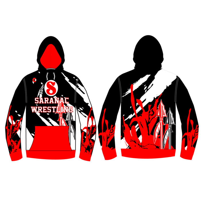 Hoodie