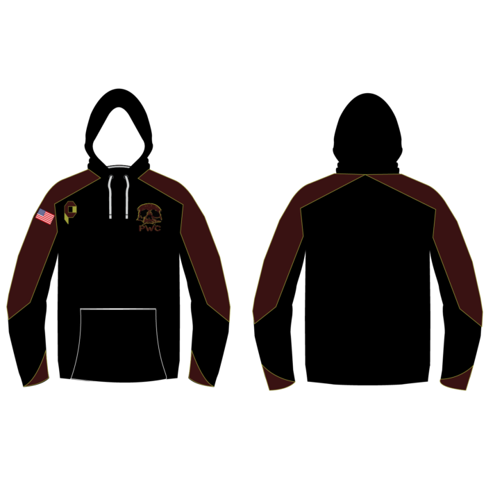 Hoodie - Image 2