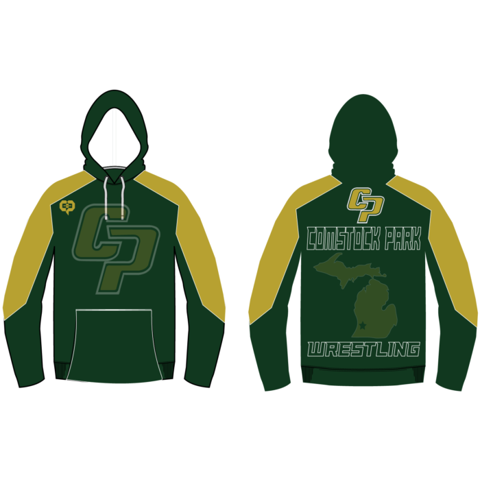 Hoodie - Image 5